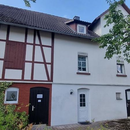 Ferienhaus Schuldienersch بيدينكوبْفْ المظهر الخارجي الصورة