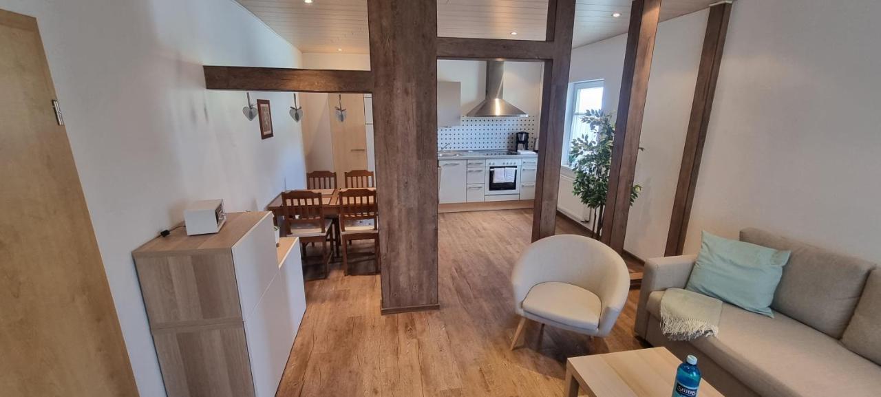 Ferienhaus Schuldienersch بيدينكوبْفْ المظهر الخارجي الصورة